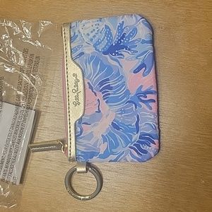 Lilly Pulitzer NEW ID case